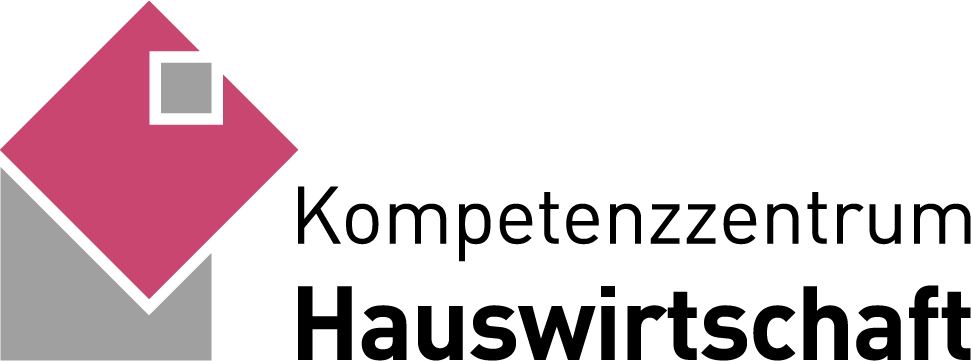 Logo Kompetenzzentrum Hauswirtschaft